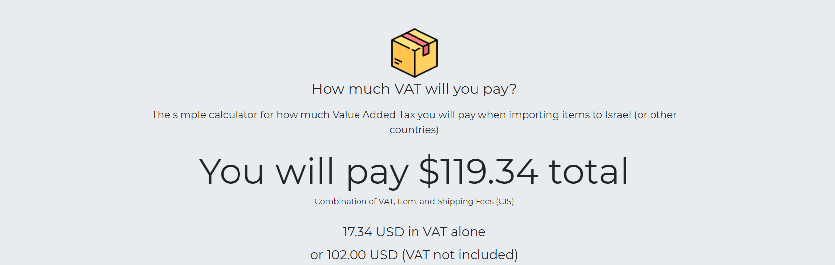 how-much-vat-the-israel-vat-import-calculator